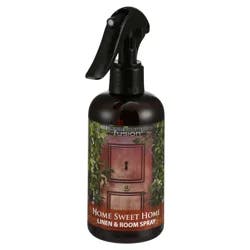 Fusion Home Sweet Home Scented Linen & Room Spray