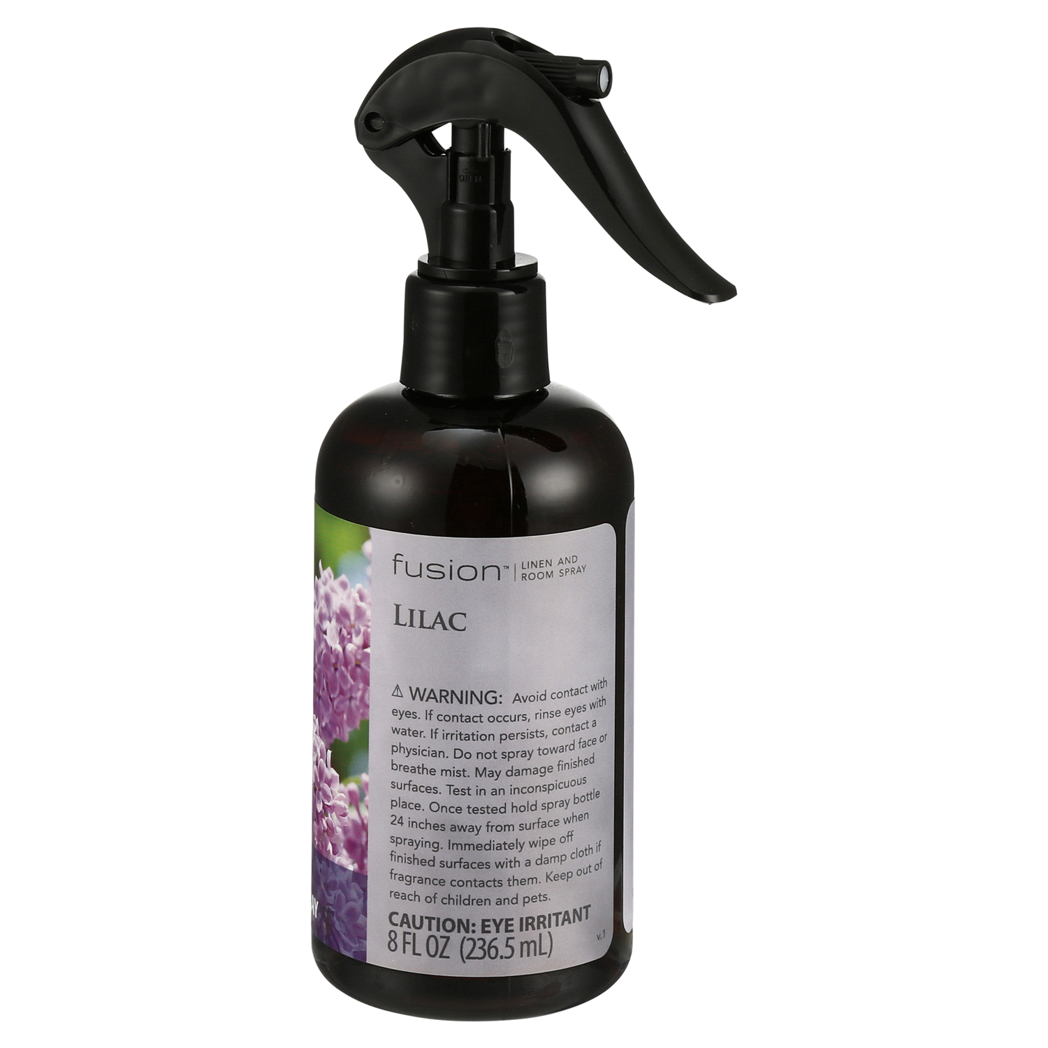 slide 3 of 3, Fusion Lilac Scented Linen & Room Spray, 8 fl oz