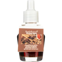 Scent Charm Oil Kitchen Spice