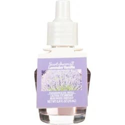 Scent Charm Oil Lavender Vanilla