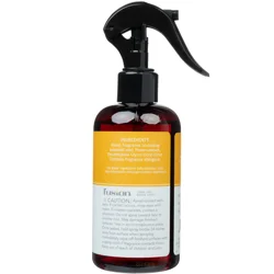 Fusion Lemon & Tangerine Linen & Room Spray 8 fl oz