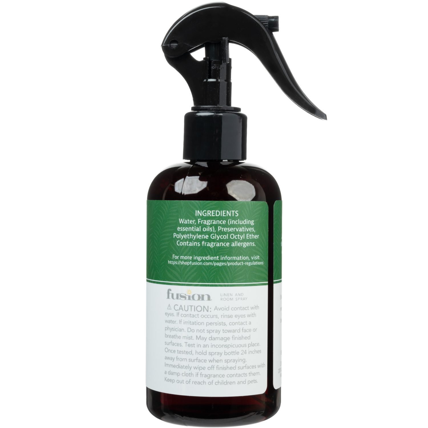 slide 2 of 2, Fusion Peppermint & Lavender Linen & Room Spray 8 fl oz, 8 fl oz