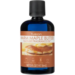 Fusion Warm Maple Butter Multi-Use Oil