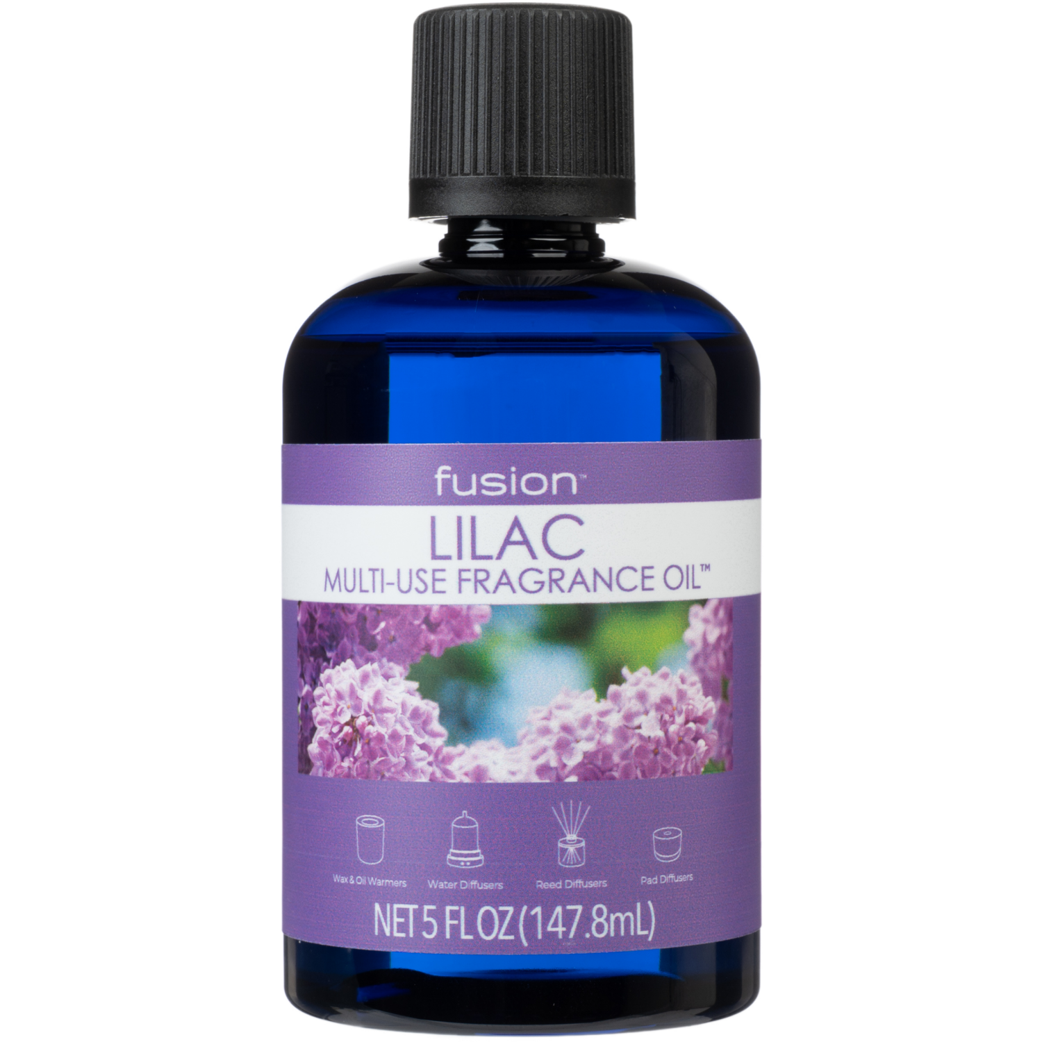 slide 1 of 2, Fusion Lilac Multi-Use Oil, 1 ct