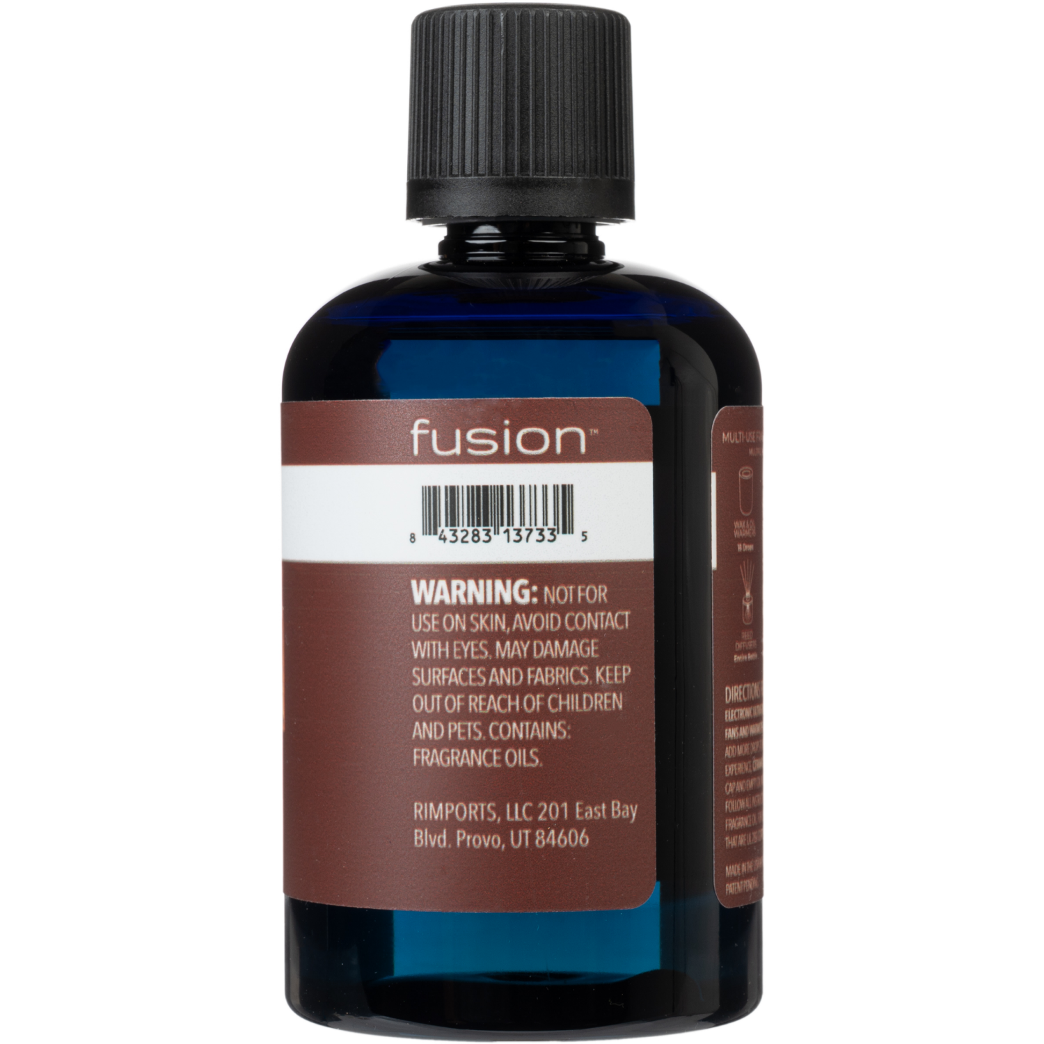 slide 2 of 2, Fusion Kitchen Spice Multi-Use Oil, 1 ct