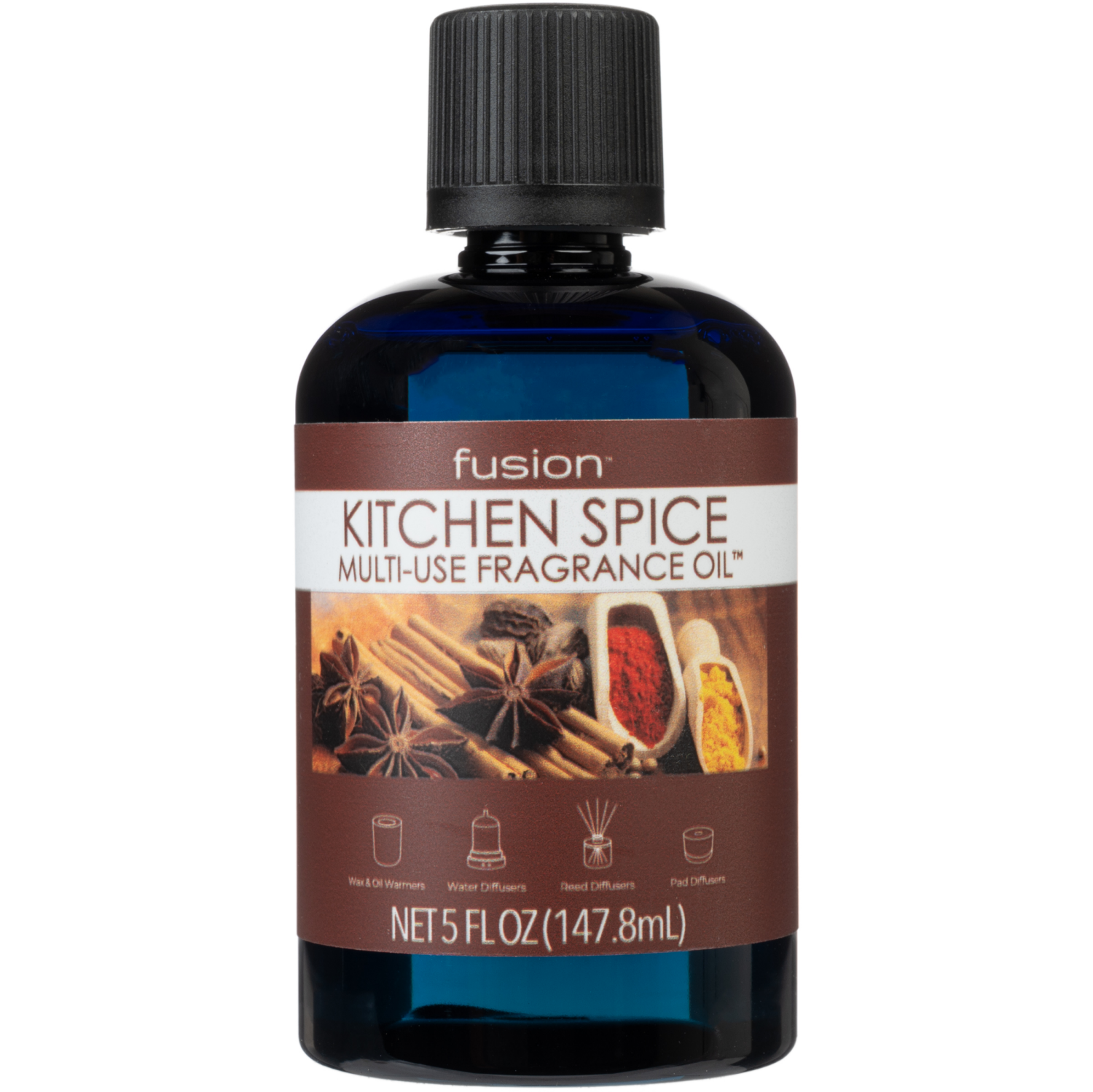 slide 1 of 2, Fusion Kitchen Spice Multi-Use Oil, 1 ct