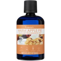 Fusion Warm Apple Pie Multi-Use Oil