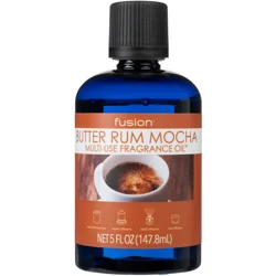 Fusion Butter Rum Mocha Multi-Use Oil