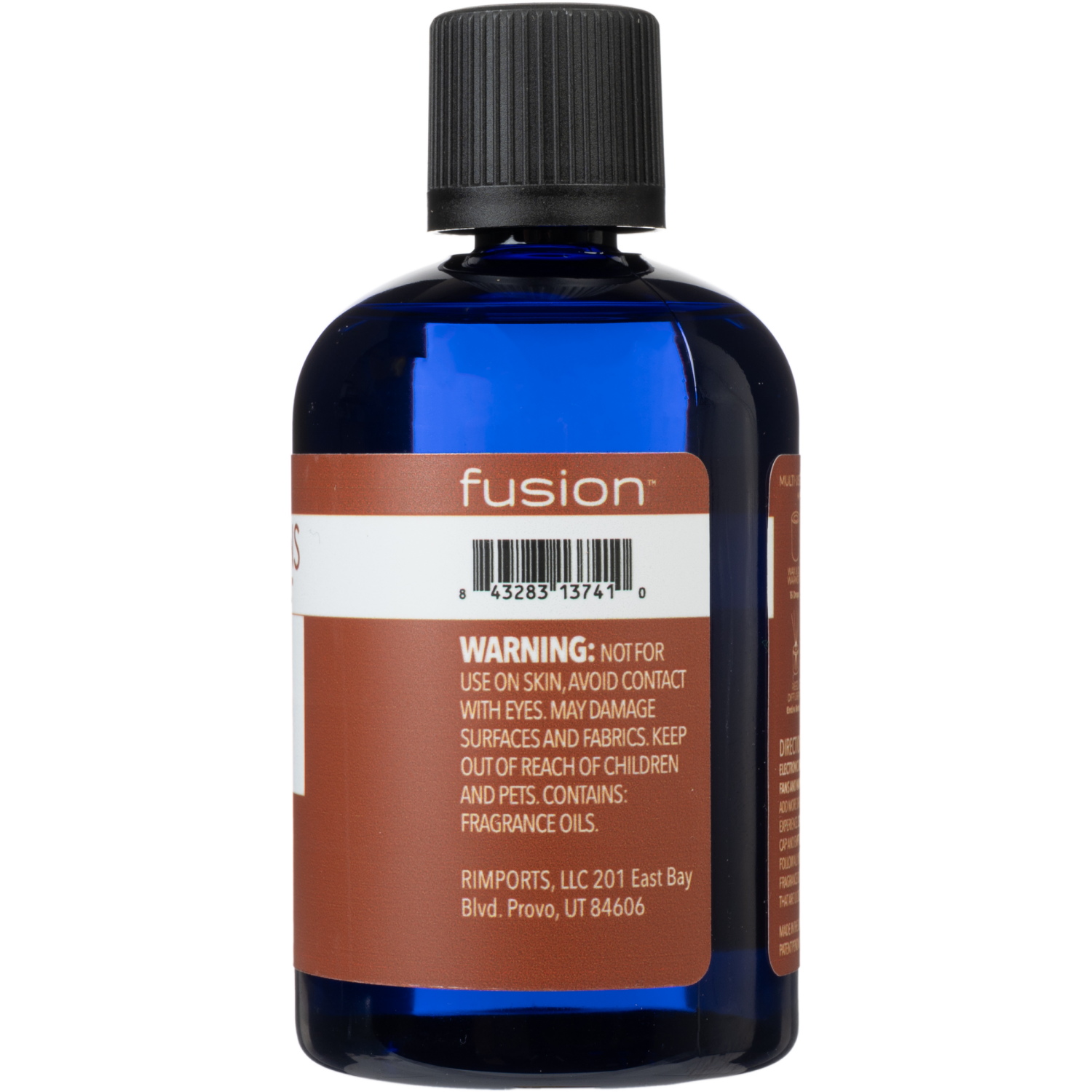 slide 2 of 2, Fusion Sugared Pecans Multi-Use Oil, 1 ct