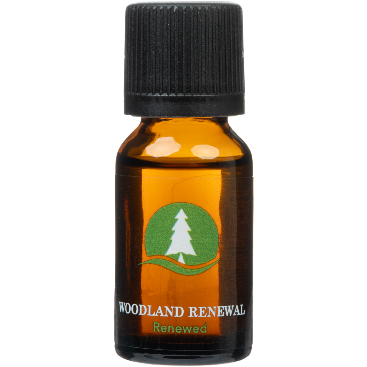 slide 1 of 3, Fusion Woodland Renewal Essential Oil Blend, 1 ct
