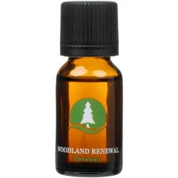 Fusion Woodland Renewal Essential Oil Blend