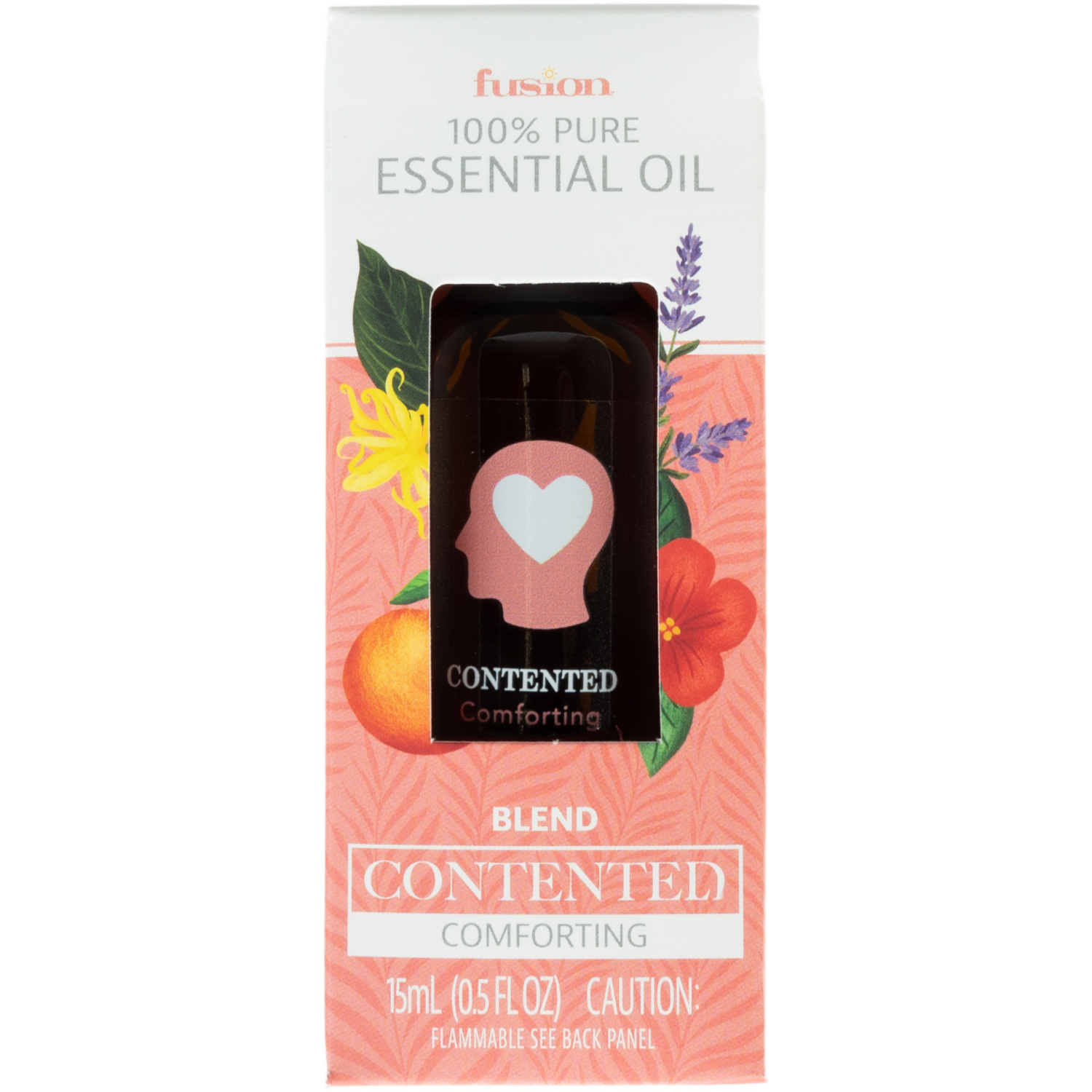 slide 1 of 2, Fusion Serentify Essential Oil Blend, 1 ct