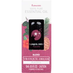 Fusion Tranquil Dream Essential Oil Blend