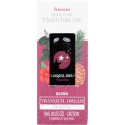 Fusion Tranquil Dream Essential Oil Blend