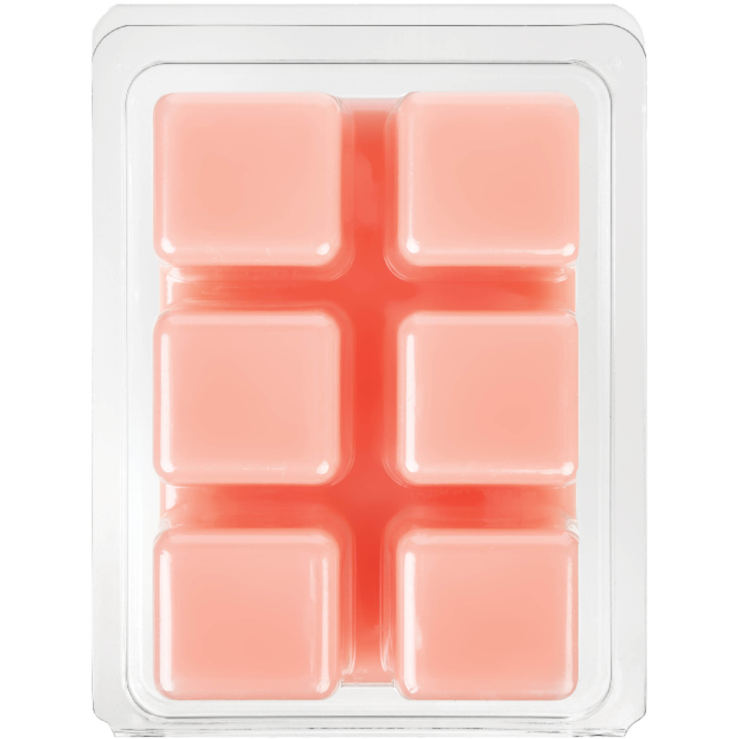 slide 2 of 2, Farmhouse Peach Berry Wax Cubes, 2.5 oz