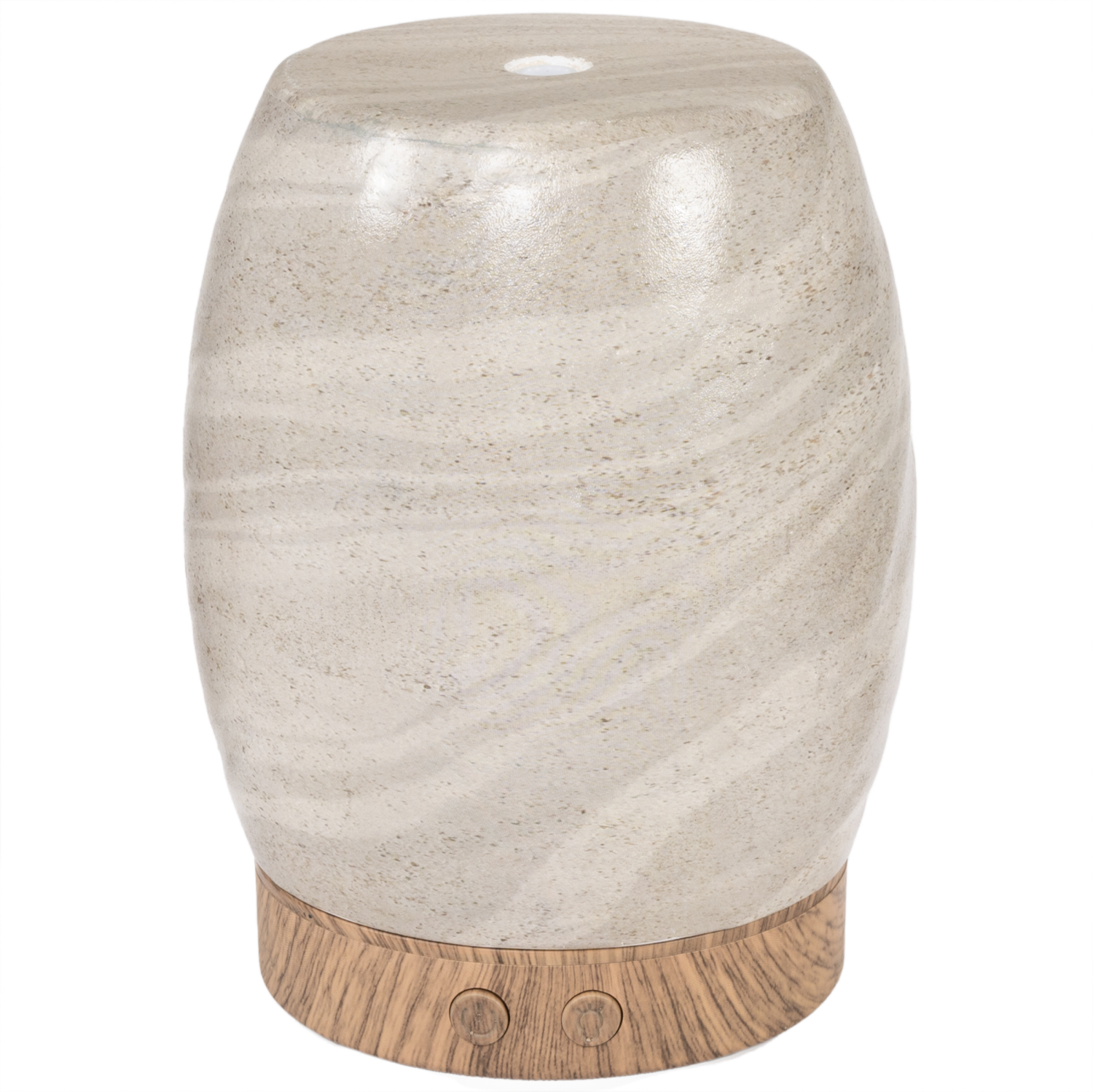 slide 2 of 2, SCENTSATIONALS FUSION - DIFFUSER - 100mL - Smoothed Stone, 100 ml