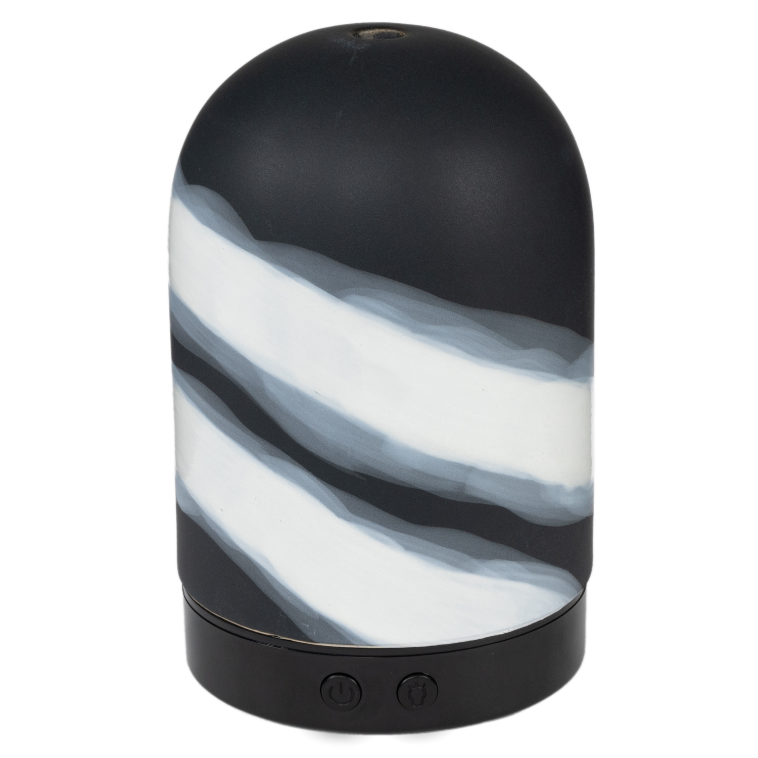 slide 2 of 2, SCENTSATIONALS FUSION - DIFFUSER - 100mL - Zen Brush Strokes, 100 ml