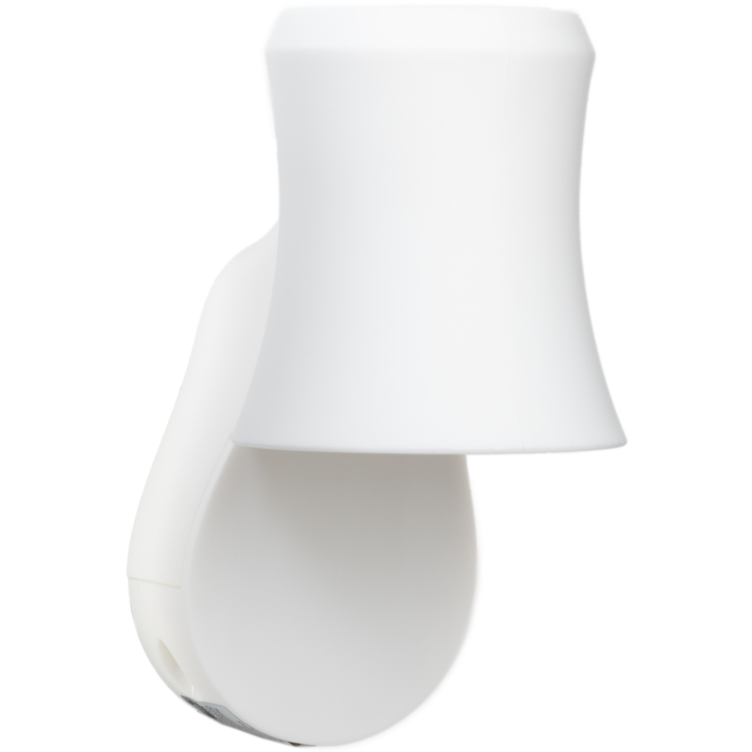 slide 2 of 3, Fusion™ Basic Heater - Bright White, 1 ct