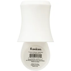 Fusion™ Basic Heater - Bright White