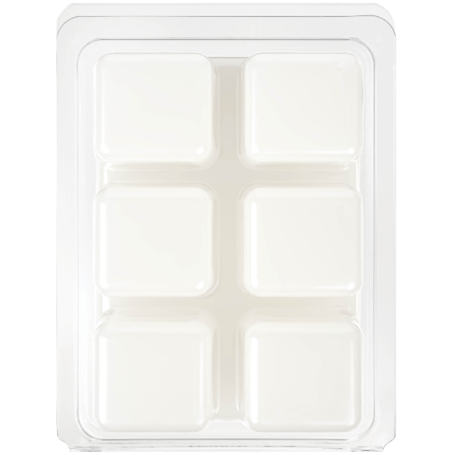 slide 2 of 2, Fusion™ Scented Wax Cubes Clean Coconut, 6 ct; 2.5 oz