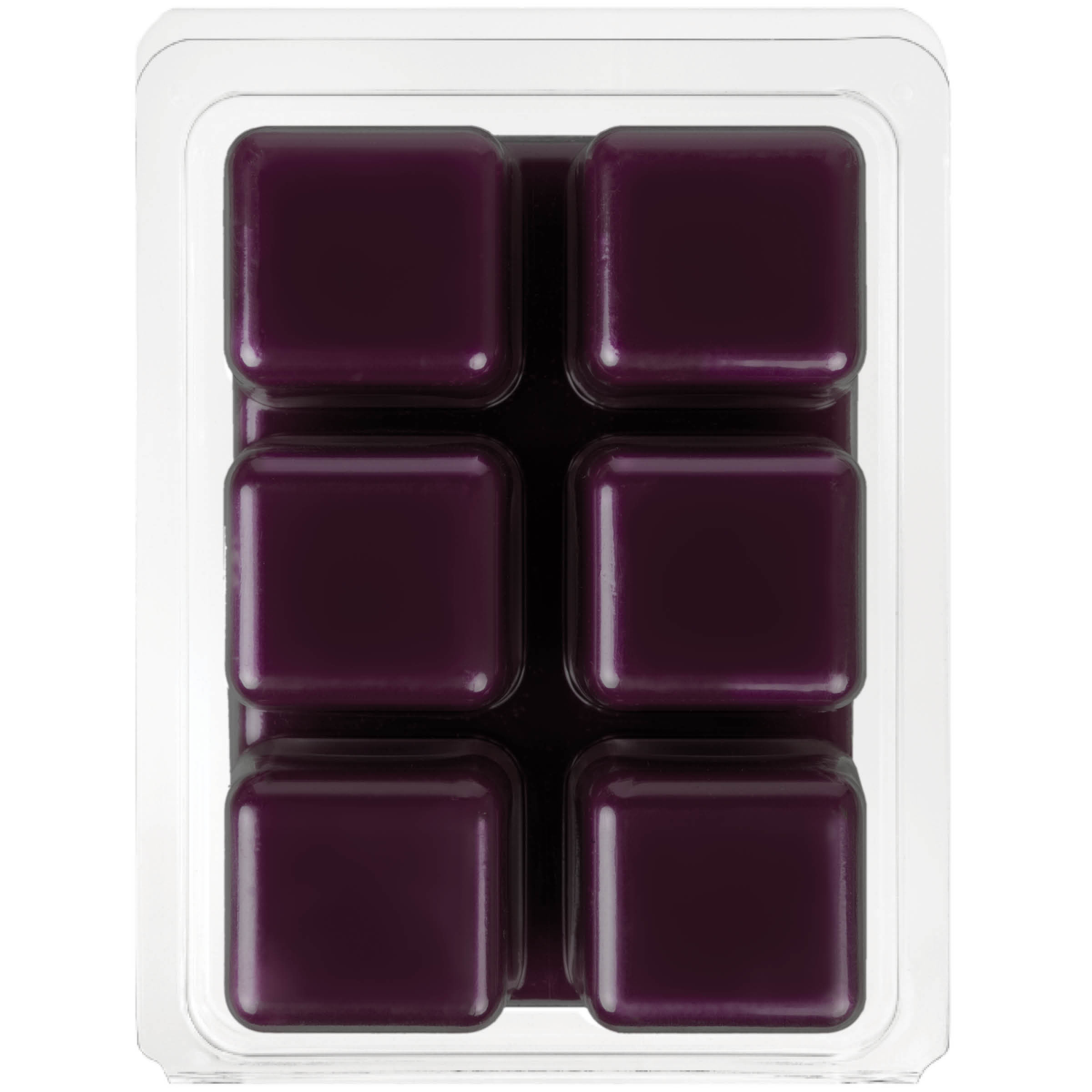 slide 2 of 2, Fusion™ Scented Wax Cubes Lavender & Mahogany, 6 ct; 2.5 oz