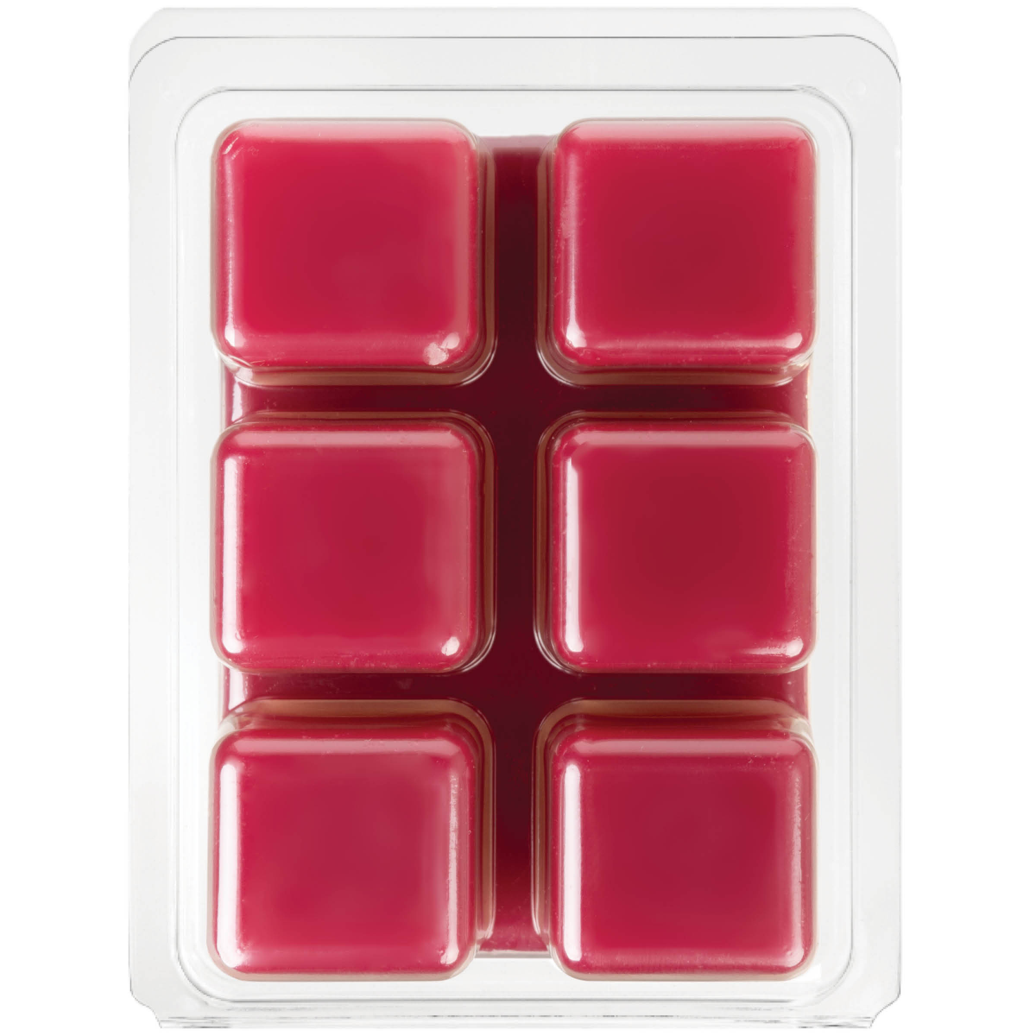 slide 2 of 2, Fusion™ Scented Wax Cubes Strawberry Shortcake, 6 ct; 2.5 oz