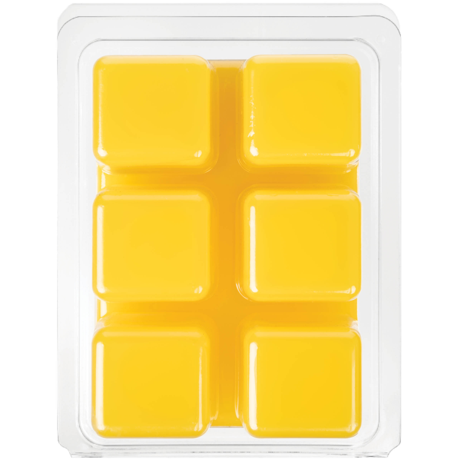 slide 2 of 2, Fusion™ Scented Wax Cubes Fresh Picked Daisies, 6 ct; 2.5 oz
