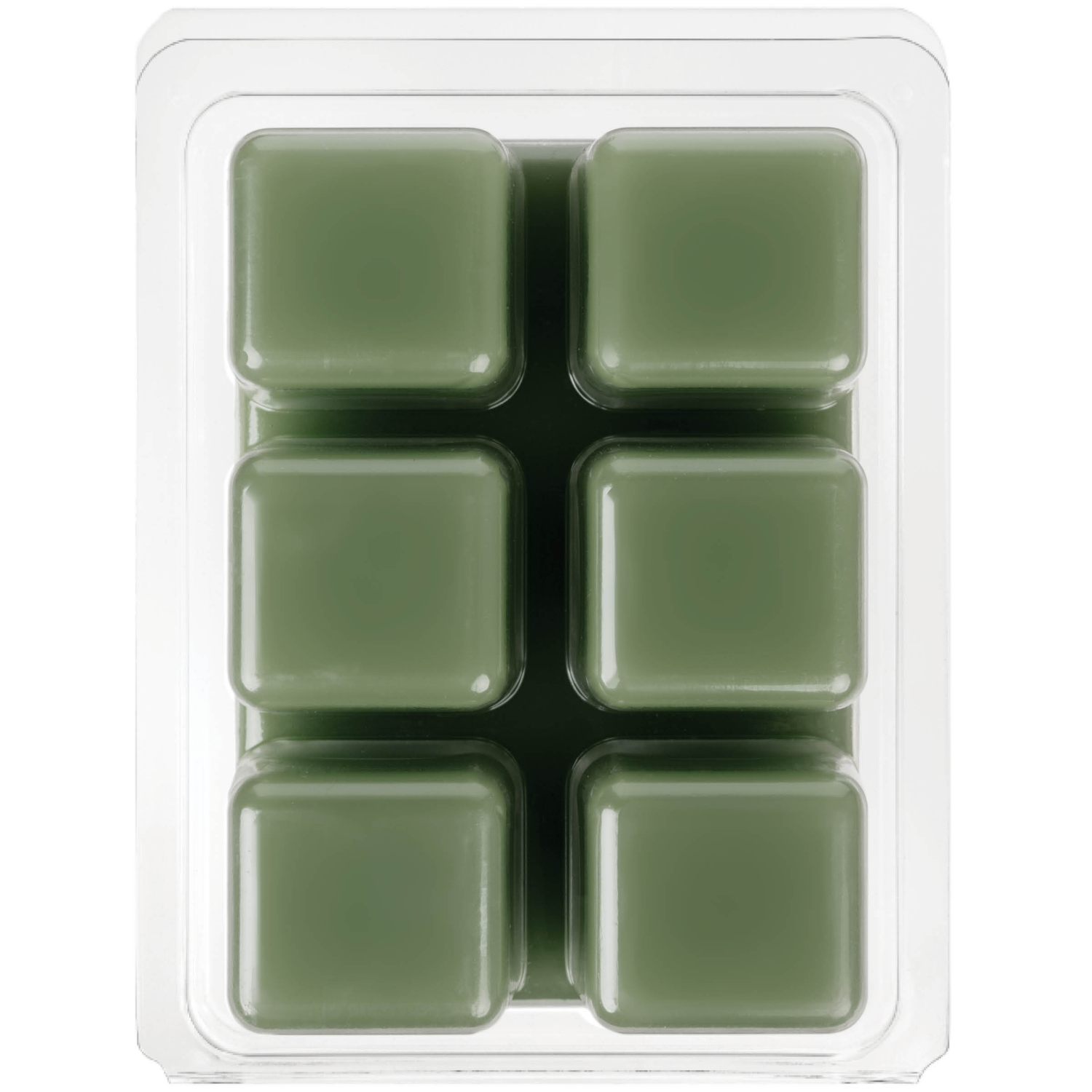 slide 2 of 2, Fusion™ Scented Wax Cubes Farmhouse Linen, 6 ct; 2.5 oz