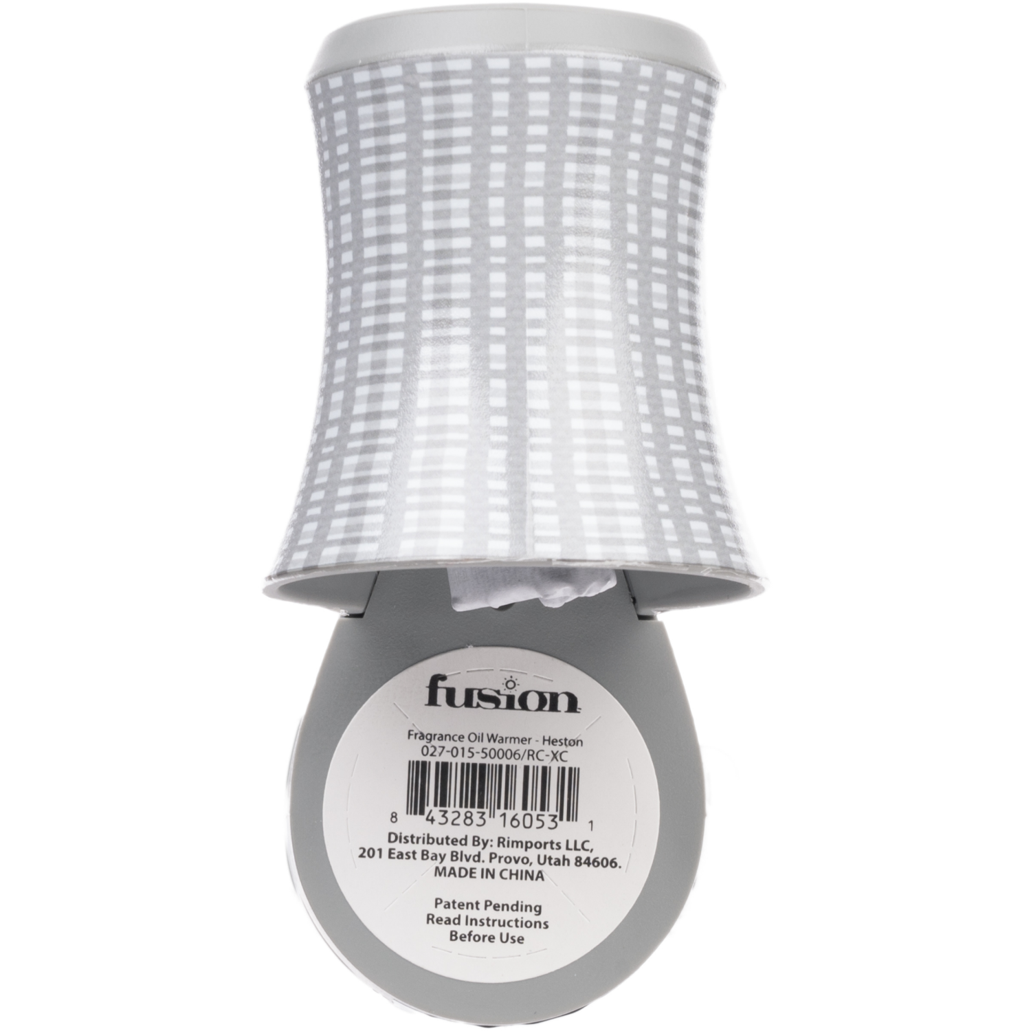 slide 3 of 3, SCENTSATIONALS Heston Scent Charm, 1 ct