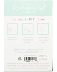 SCENTSATIONALS Coastal Dots Scent Charm