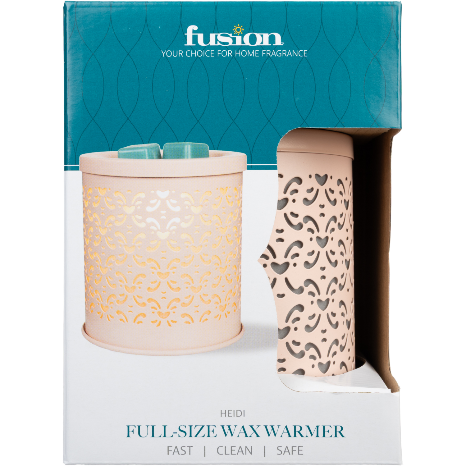 slide 1 of 2, SCENTSATIONALS Heidi OPP FS, 1 ct