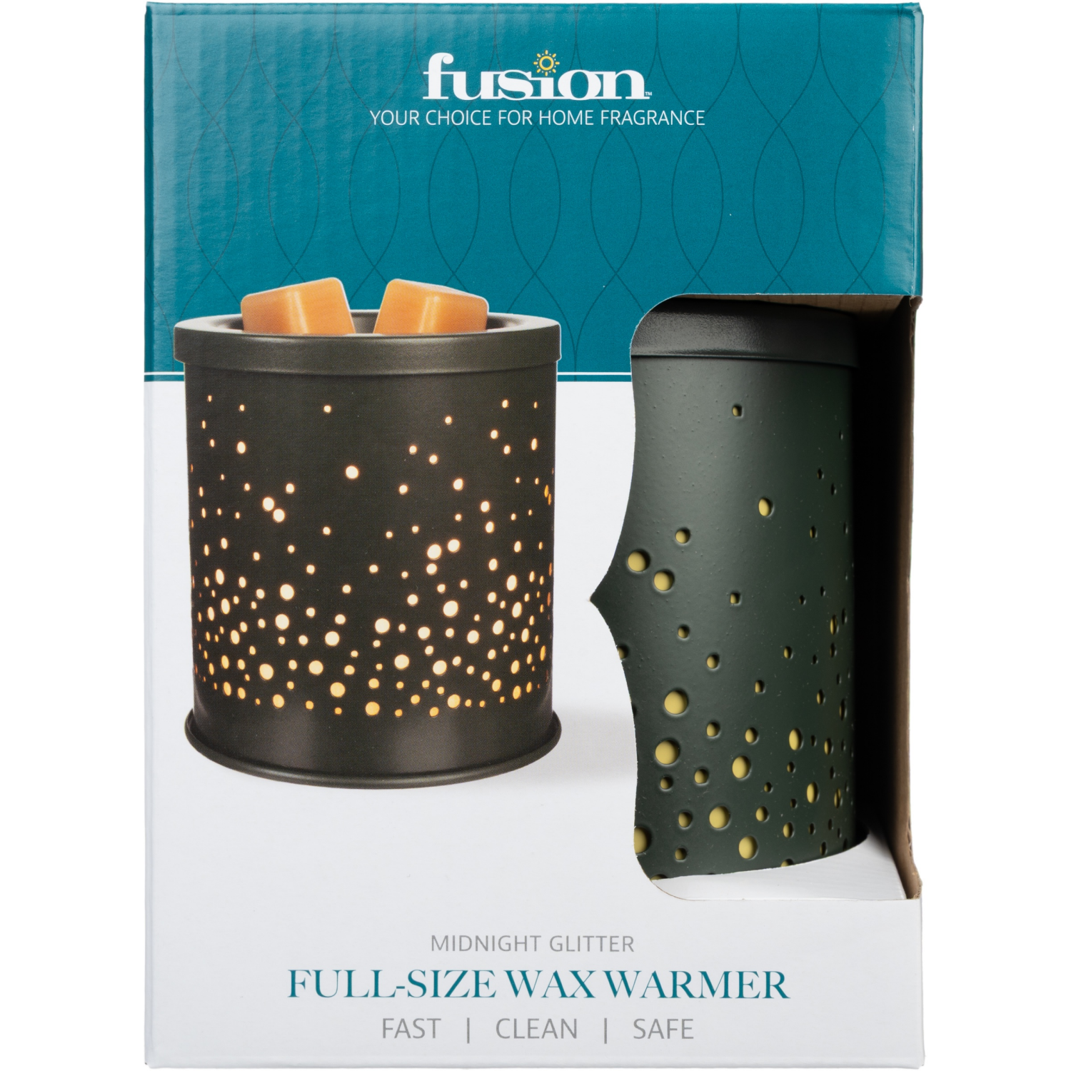 slide 1 of 1, SCENTSATIONALS Midnight Glitter OPP FS, 1 ct