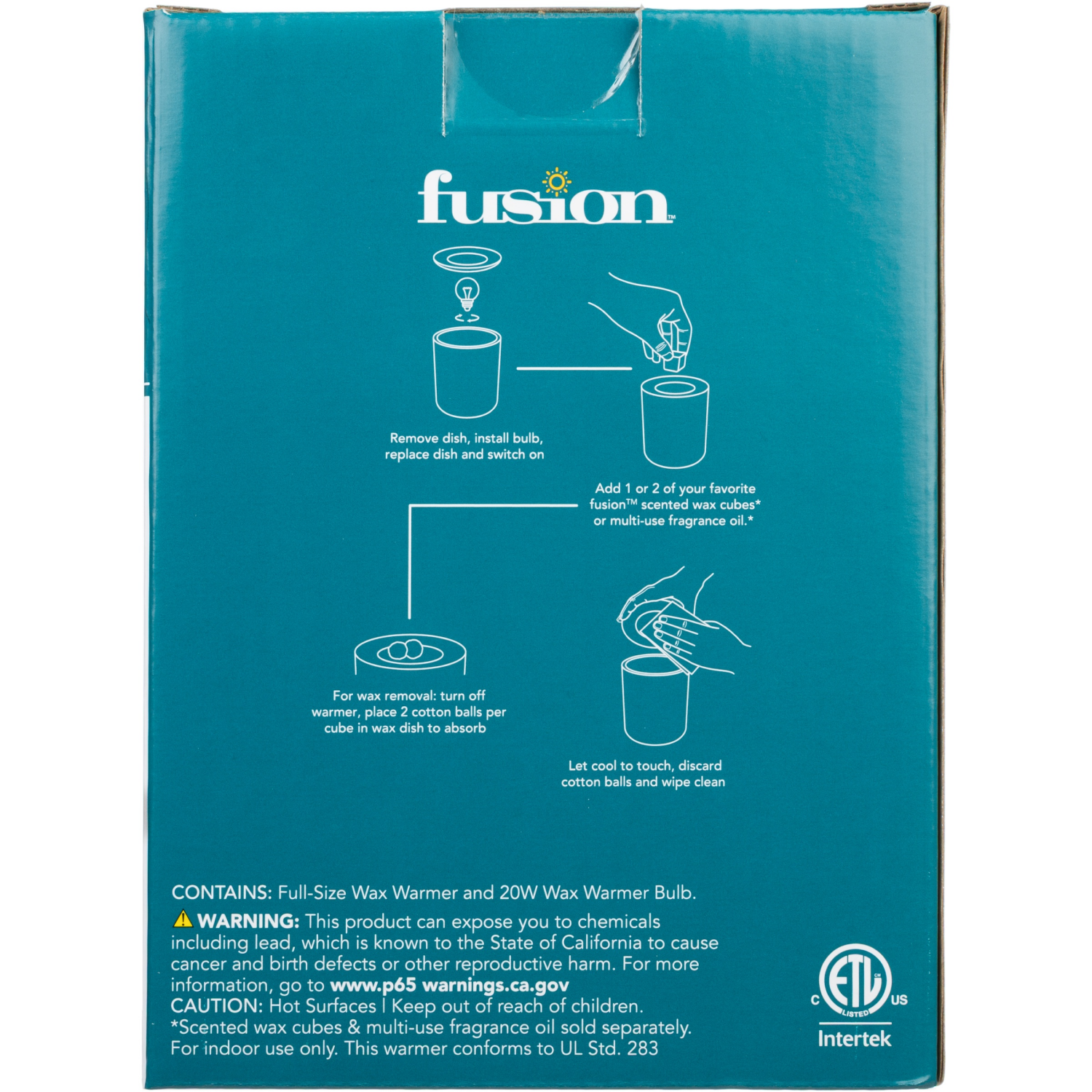 slide 2 of 2, SCENTSATIONALS Modern Roe OPP FS, 1 ct