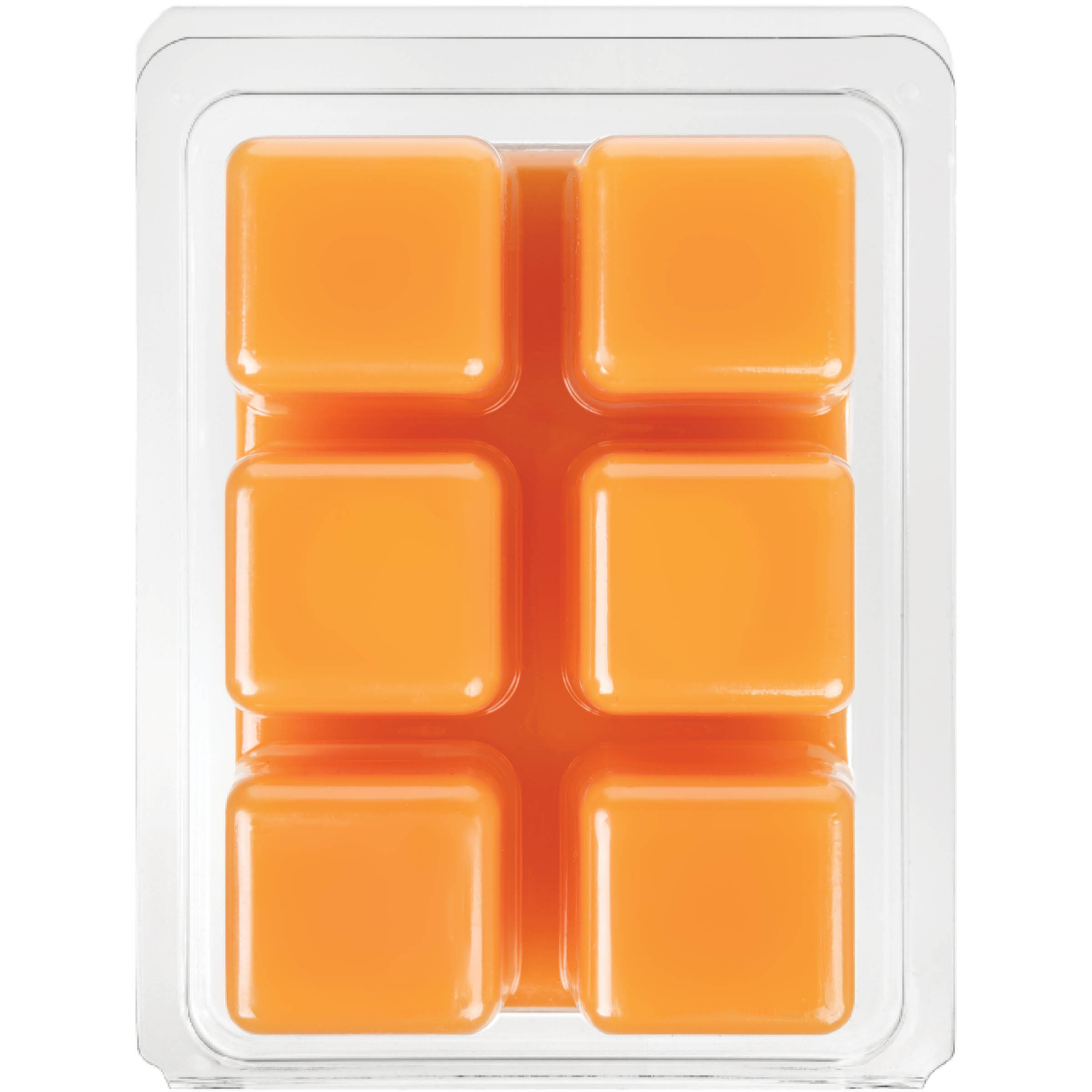 slide 2 of 2, SCENTSATIONALS Orange Creamsicle Wax 2.5oz, 2.5 oz