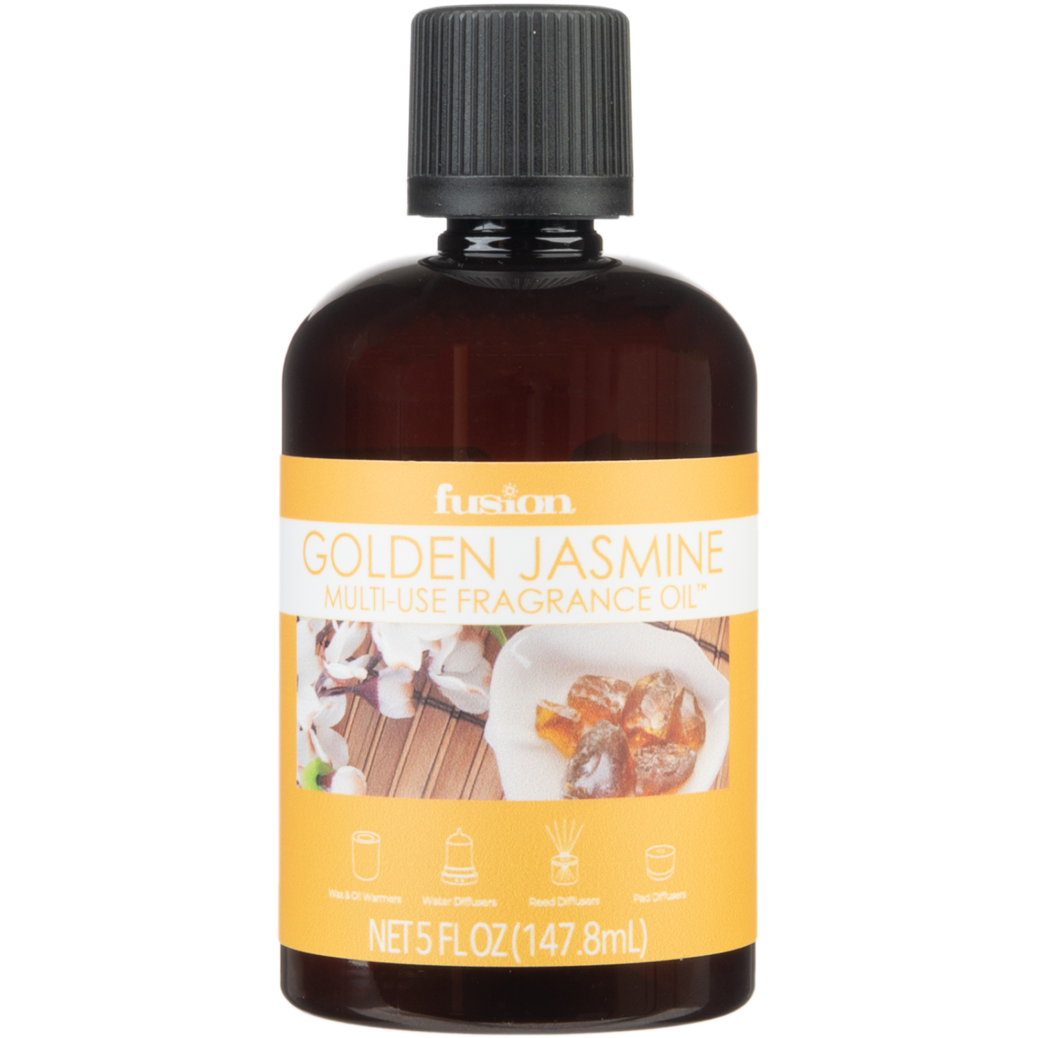 slide 1 of 2, SCENTSATIONALS Golden Jasmine Multi-Use Oil, 1 ct