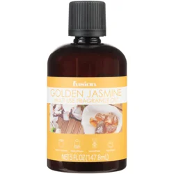 SCENTSATIONALS Golden Jasmine Multi-Use Oil