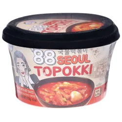 Surasang '88 Seoul Topokki 6 oz