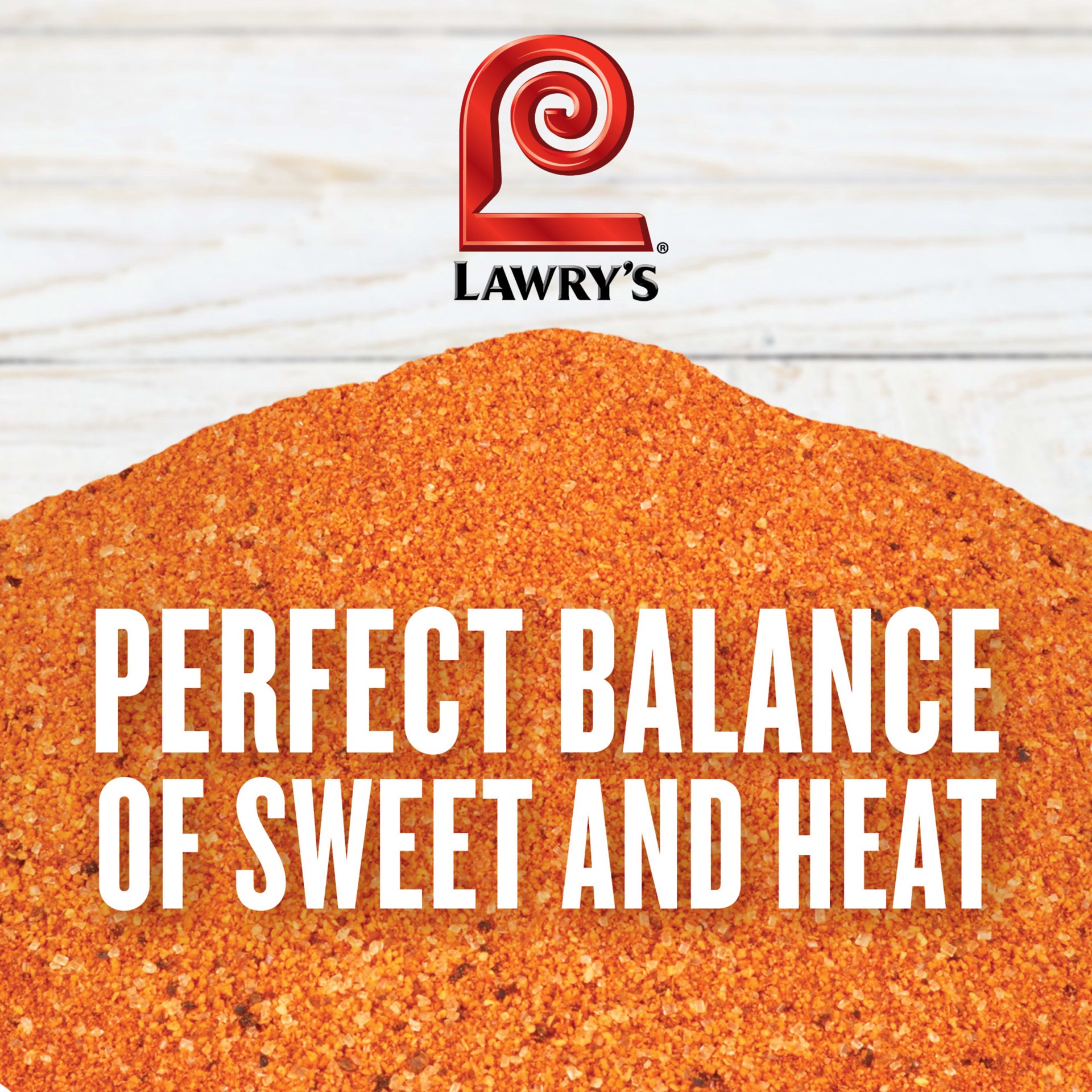 slide 5 of 5, Lawry's Chipotle Cinnamon Rub, 27 oz, 27 oz