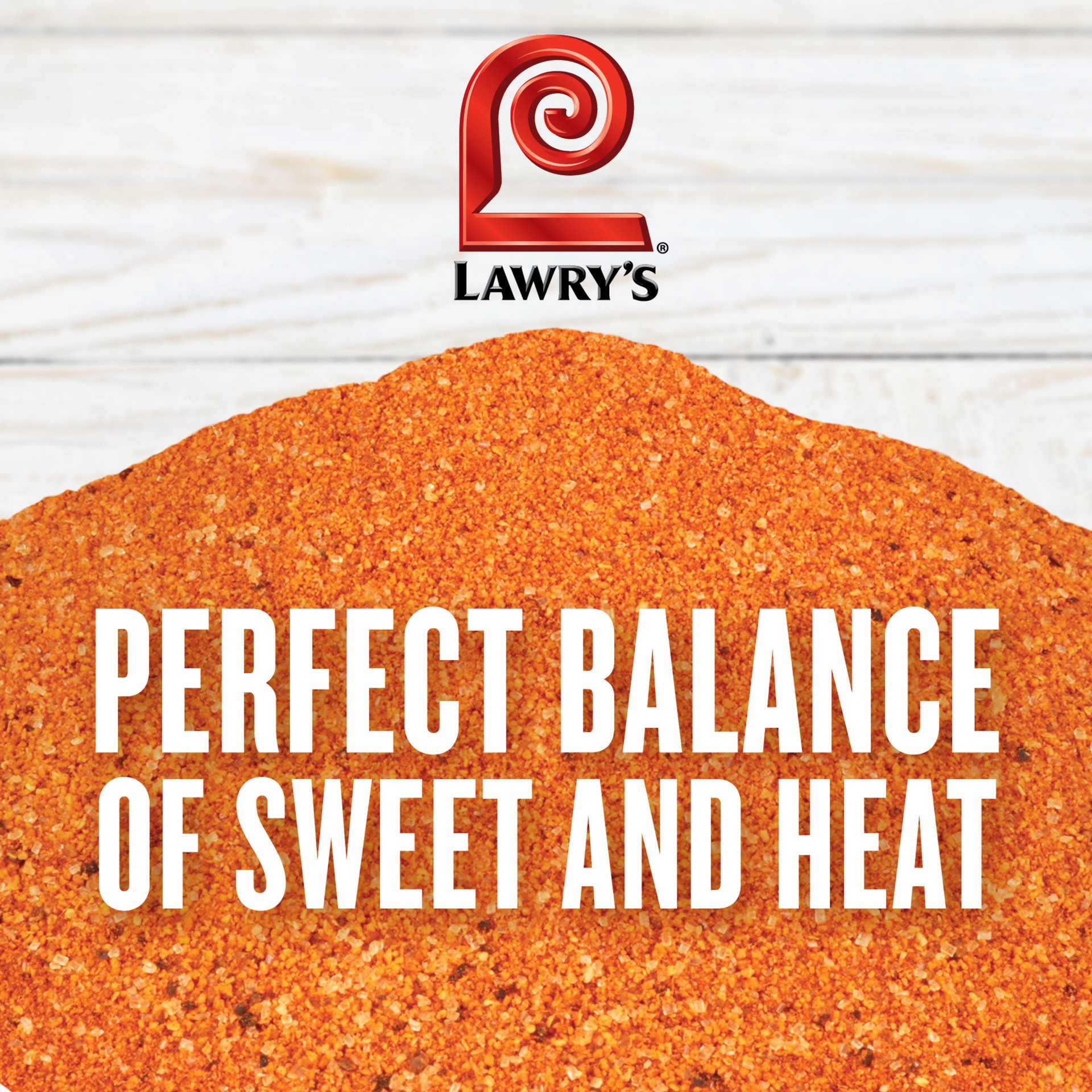 slide 2 of 8, Lawry's Chipotle Cinnamon Rub, 27 oz, 27 oz