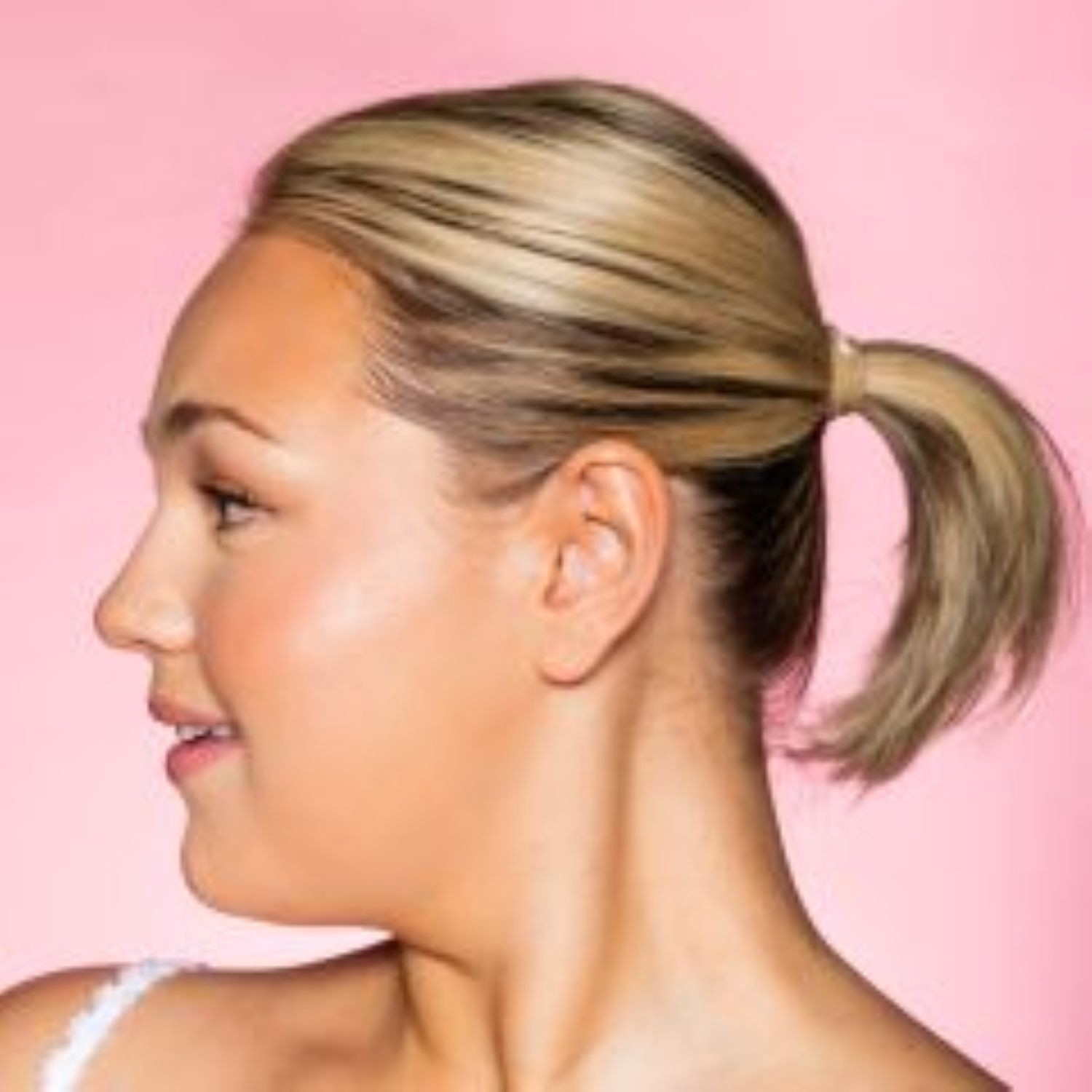 slide 5 of 5, gimMe Fine Hair Premium Hair Bands 12 Each, 12 ct