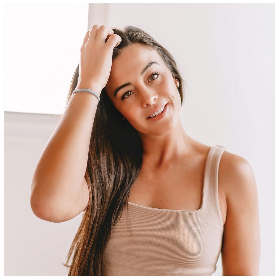 slide 3 of 4, gimMe Fine Hair Ponytails 12 Pieces, 12 ct