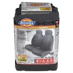 Dickies Mat Set Gray