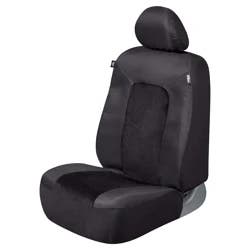 Dickies Black Phoenix Seat Cover