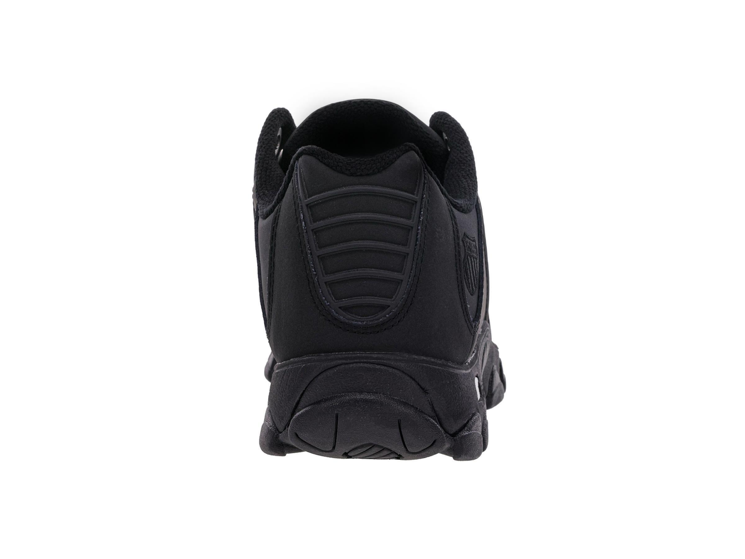 slide 2 of 7, K Swiss Mens St329 Cmf Black Xw 10W, 10 watts