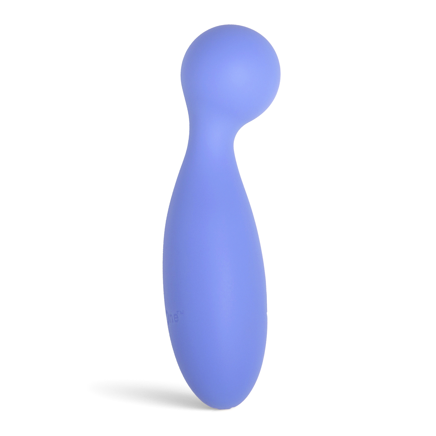 slide 4 of 5, plusOne Personal Massager 1 ea, 1 ct