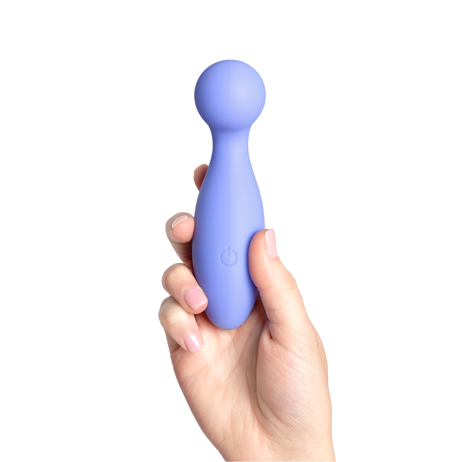 slide 5 of 5, plusOne Personal Massager 1 ea, 1 ct