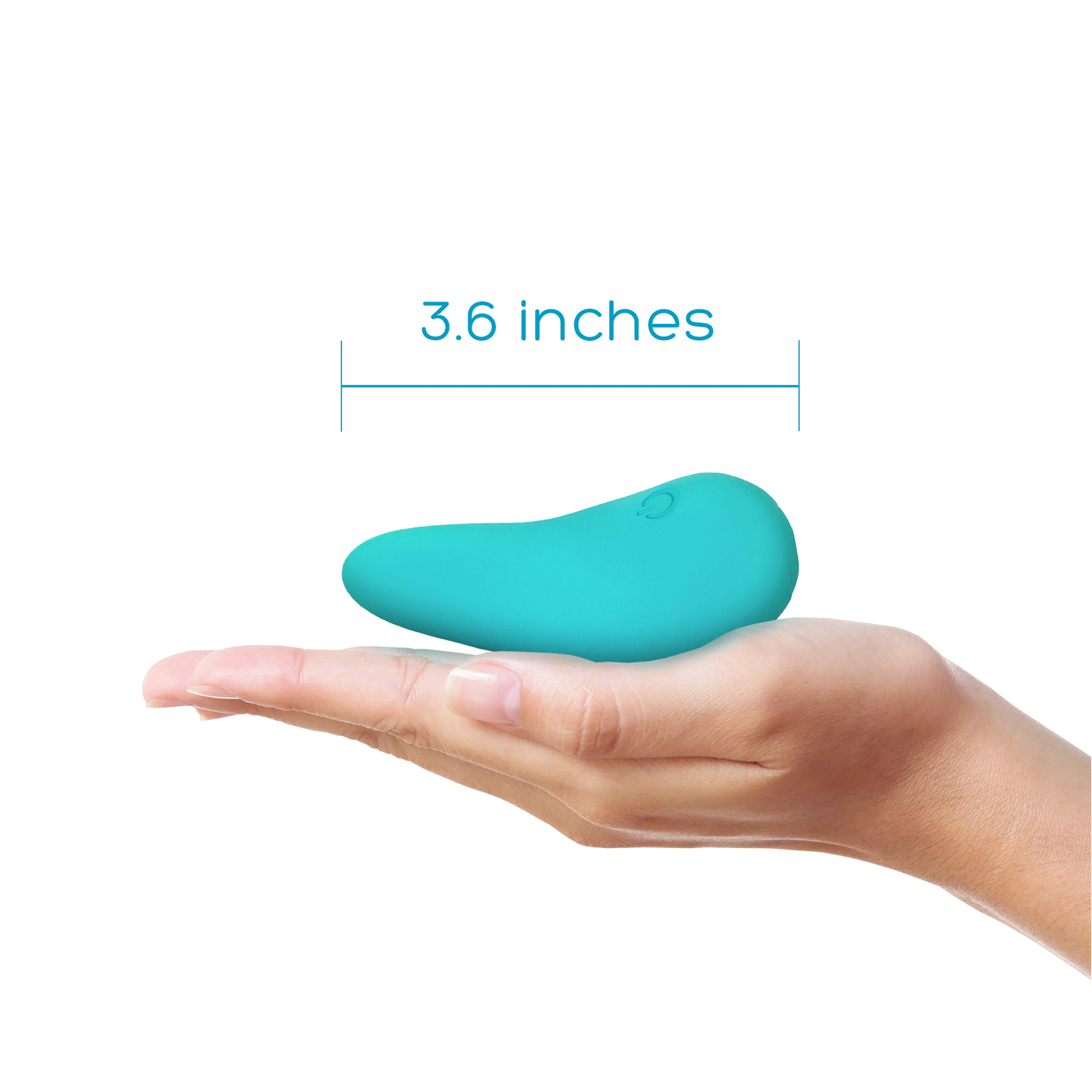 slide 5 of 5, PLUSONE Mini Massager, 1 ct