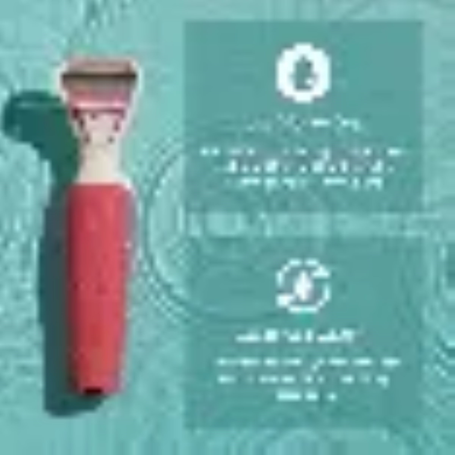 slide 2 of 4, Palmperfect Full Body Groomer 1 ea, 1 ct