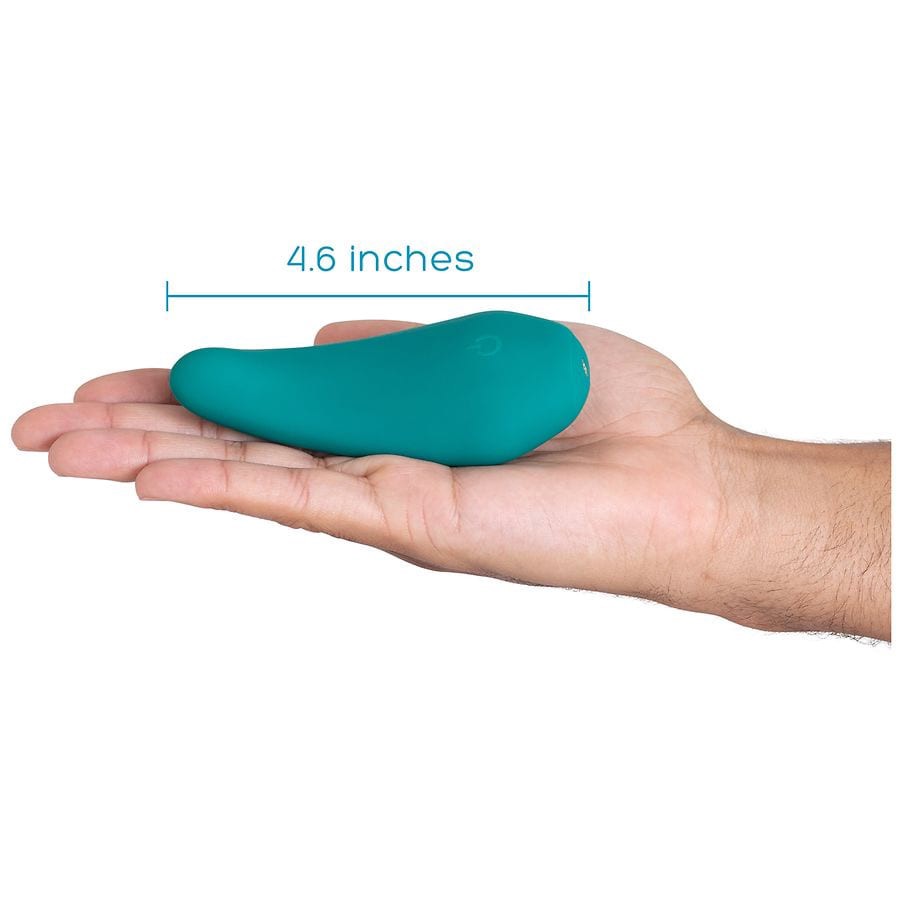 slide 2 of 5, plusOne Vibrating Prostate Massager 1 ea, 1 ct