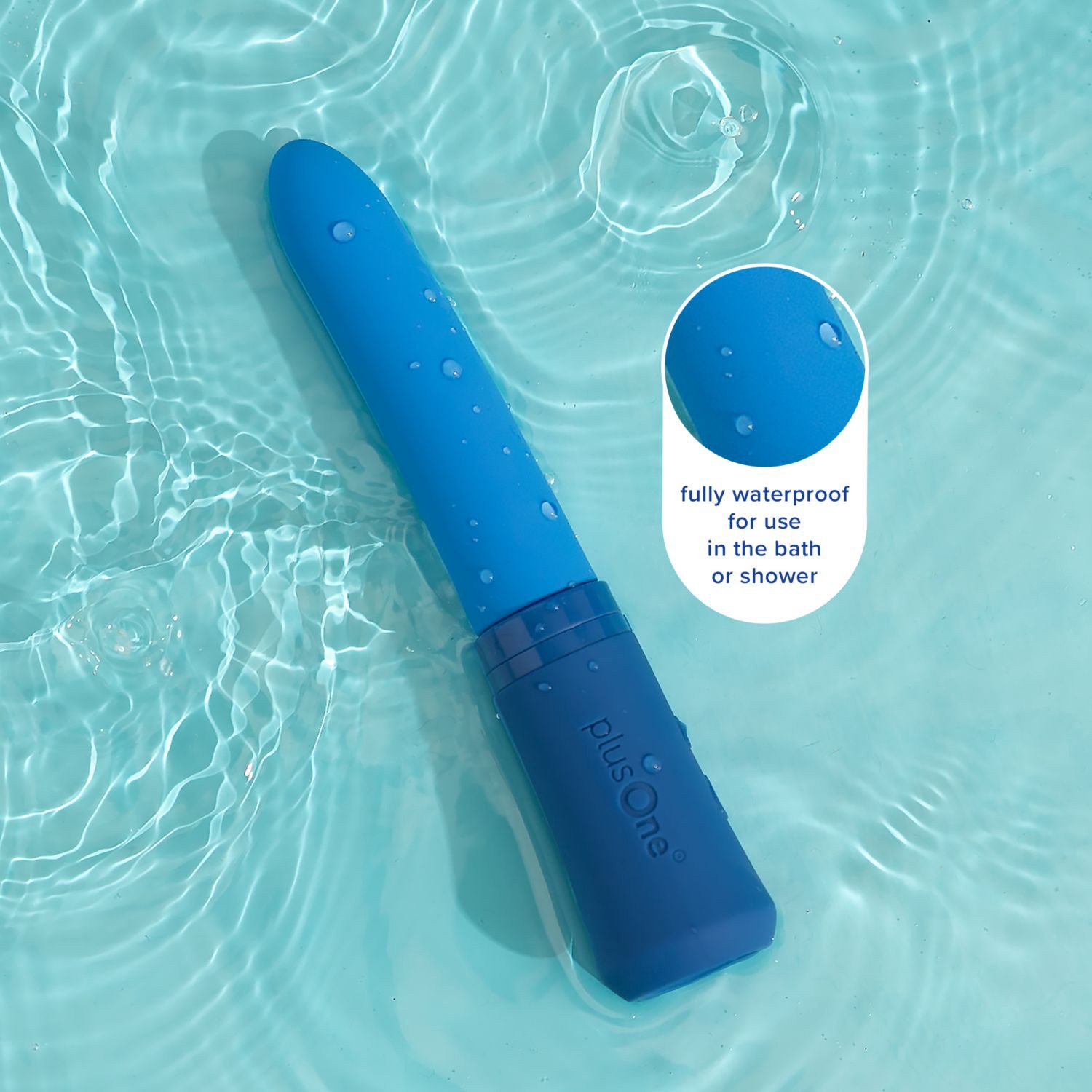 slide 4 of 9, plusOne Vaginal Dilator Set 1 ea, 1 ct